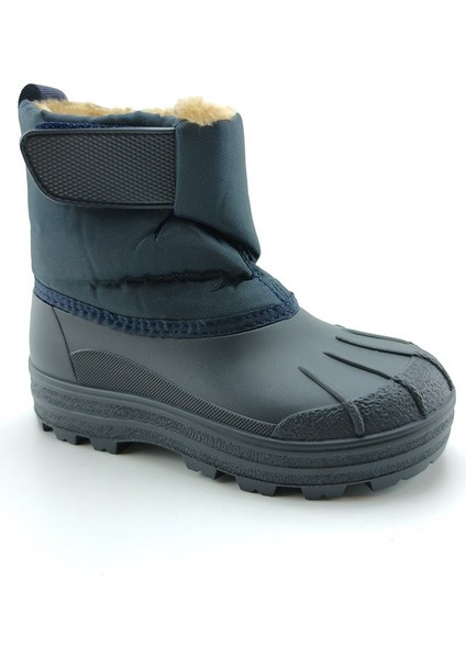 Kürklü Kar Botu Neu W10259