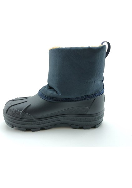 Kürklü Kar Botu Neu W10259
