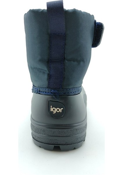 Kürklü Kar Botu Neu W10259