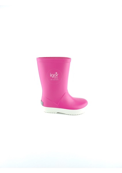 Yağmur Çizmesi Splash Nautico W10107