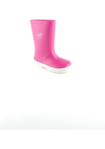 Yağmur Çizmesi Splash Nautico W10107