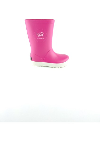Yağmur Çizmesi Splash Nautico W10107