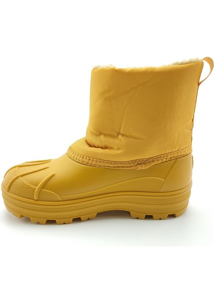 Kürklü Kar Botu Neu W10259