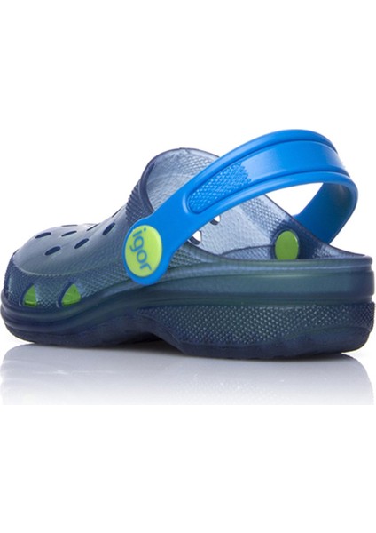 Çocuk Sandalet Poppy S10116