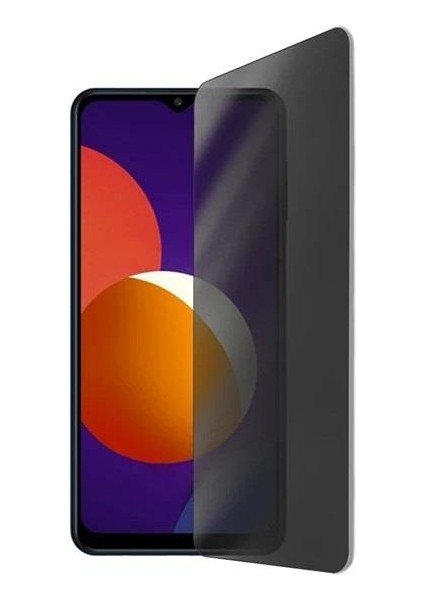 Casper Via P2 Akfa Nano Hayalet Ekran Koruyucu