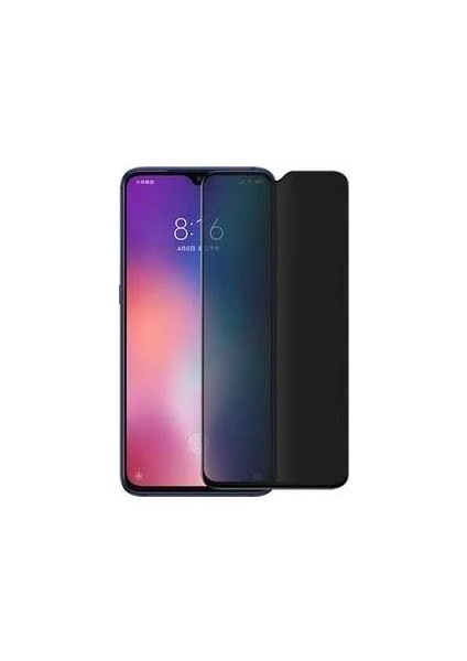 Alcatel 3x Akfa Nano Hayalet Ekran Koruyucu