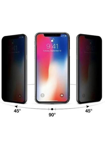 Vivo Y51A Akfa Nano Hayalet Ekran Koruyucu
