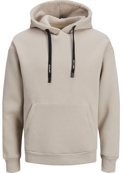 Jjeking Erkek Sweatshirt