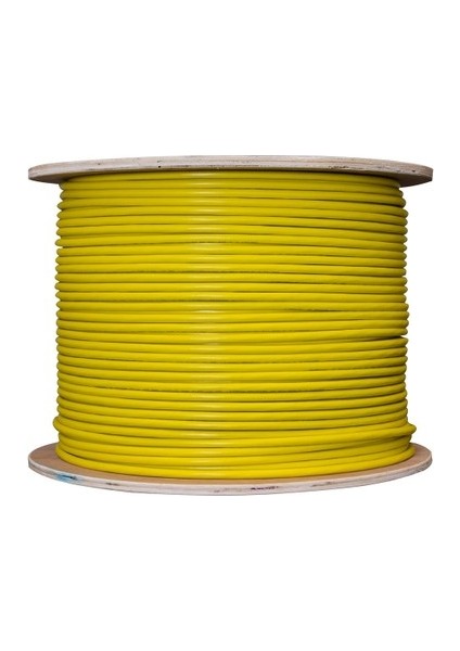 Cat 6 Kablo 500 Metre