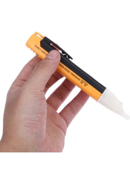 Şebeke - Faz Kontrol Kalemi Temassız 90V-1000V Ac fırsatları