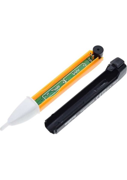 Şebeke - Faz Kontrol Kalemi Temassız 90V-1000V Ac indirimleri