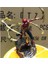 Marvel Avengers Demir Örümcek Figure (Yurt Dışından) 2
