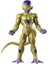 14 cm Dragon Ball Z Altın Frieza Aksiyon Anime Şekil Bebek Sürümü Modeli (Yurt Dışından) 4