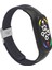 Xiaomi Mi Band 7 Için Naylon Örgülü Saat Kayışı - Gri (Yurt Dışından) 3