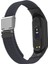 Xiaomi Mi Band 7 Için Naylon Örgülü Saat Kayışı - Gri (Yurt Dışından) 4