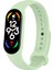 Xiaomi Mi Band 7 Için Silikon Saat Kayışı - Açık Yeşil (Yurt Dışından) 1