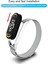 Xiaomi Mi Band 7 Için Metal Saat Kayışı - Altın (Yurt Dışından) 3