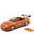 Jada Hızlı ve Öfkeli Fast & Furious 1995 Toyota Supra 1:24, Metal (Die-Cast) Araba, 253203005 3