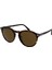 TF0904 52J 52 Unisex Güneş Gözlüğü 1