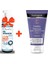 E2'quality Diş Köpük + Neutrogena Visibly Renew El Kremi, 75 ml 1