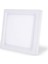 - 18W 3000K 1530LM Sıva Üstü LED Panel (Kare) 1