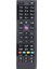 Vestel-Seg-Regal-Finlux 32HA700 LCD LED Mini Tv Kumandası 1