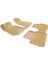 Rizline Bmw 5 Serisi E39 1996-2003 Bej Renk 3D Havuzlu Paspas N11.12231 1