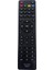 Redline TS-100 Hd ve T Serisi Xtream Tuşlu Hd Uydu Kumanda (3447=3444=8130) 2