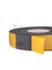 YAPIŞKANLI EPDM SÜNGER ŞERİT 10*20 MM (50 METRE) 3