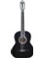 Clariss CCG50BK Junior Gitar Siyah 3/4 1