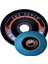 115*22 40 Kum Flap Disk Zımpara Zirkonyum Zr CMC4145 1