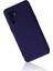 Oppo Reno 6 Kılıf Nano Içi Kadife Silikon - Mor 2