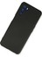 Oppo A16 Kılıf Nano Içi Kadife Silikon - Siyah 2