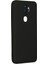 Oppo A9 2020 Kılıf Nano Içi Kadife Silikon - Siyah 3