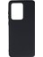 Samsung Galaxy S20 Ultra Kılıf Nano Içi Kadife Silikon - Lacivert 1