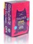 Hopbidi Portakal Meyve Küpü 12 X 25 g. - Glutensiz - 2