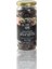 Siyah Zeytin , Gemlik Tipi Doğal Yağlı 310 g. 1
