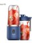 400 ml Taşınabilir Elektrikli Sıkacağı Limon Turuncu Meyve Sıkacağı Seyahat Için Kablosuz Blender (Yurt Dışından) 1
