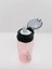 4101 Tritan Pipetli Matara 450 ml Pembe 2