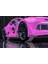 Kaju Moon Aero Premium Pembe Arabalı Yatak 1