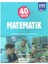 TYT 40 Seans Matematik 1