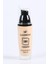 3 İn 1 Foundation Natural Perfection Make Up 01 1