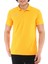 Erkek Polo T-Shirt Nox Oranj 1