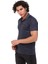 Erkek Polo T-Shirt Fluctus Antrasit 3