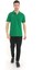 Erkek Polo T-Shirt Nox Yeşil 4