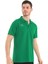 Erkek Polo T-Shirt Nox Yeşil 2