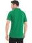 Erkek Polo T-Shirt Nox Yeşil 3