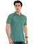 Erkek Polo T-Shirt Nox Yeşil 2