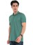 Erkek Polo T-Shirt Nox Yeşil 3