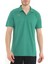 Erkek Polo T-Shirt Nox Yeşil 1